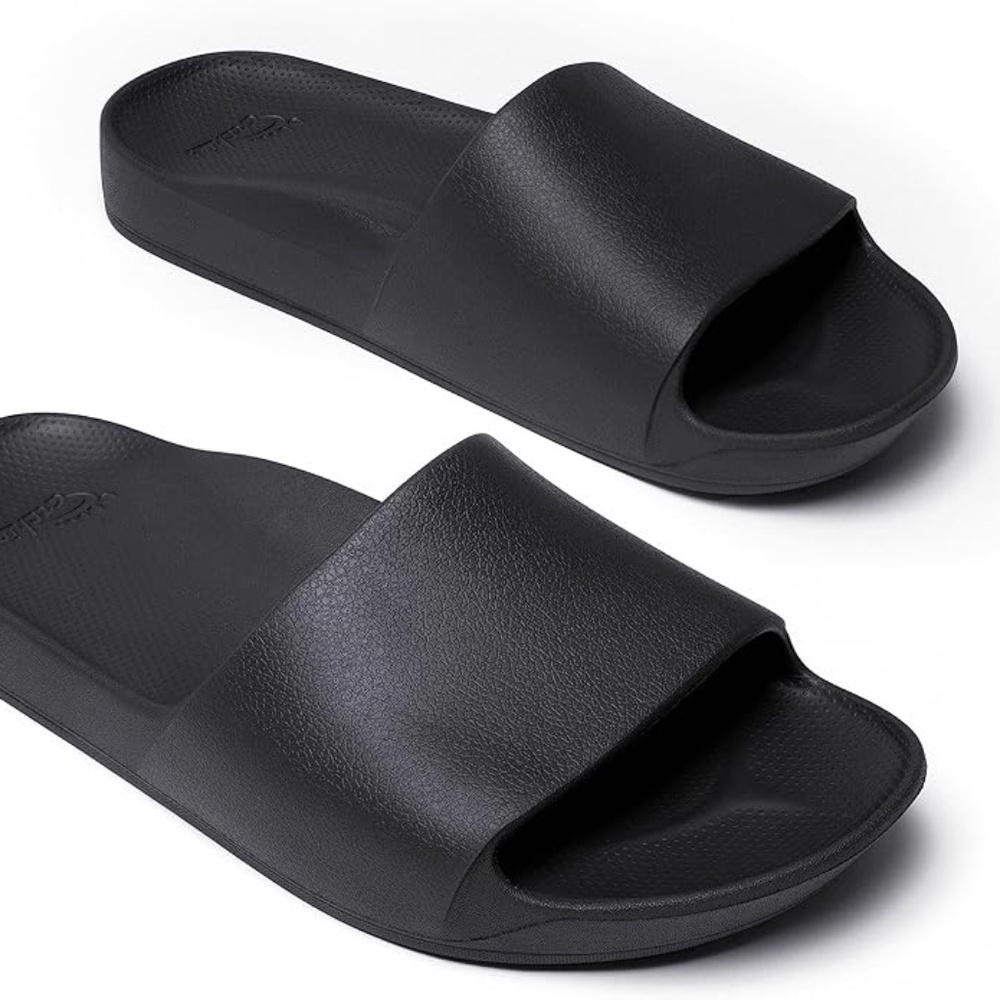 Archies Arch Support Slides
